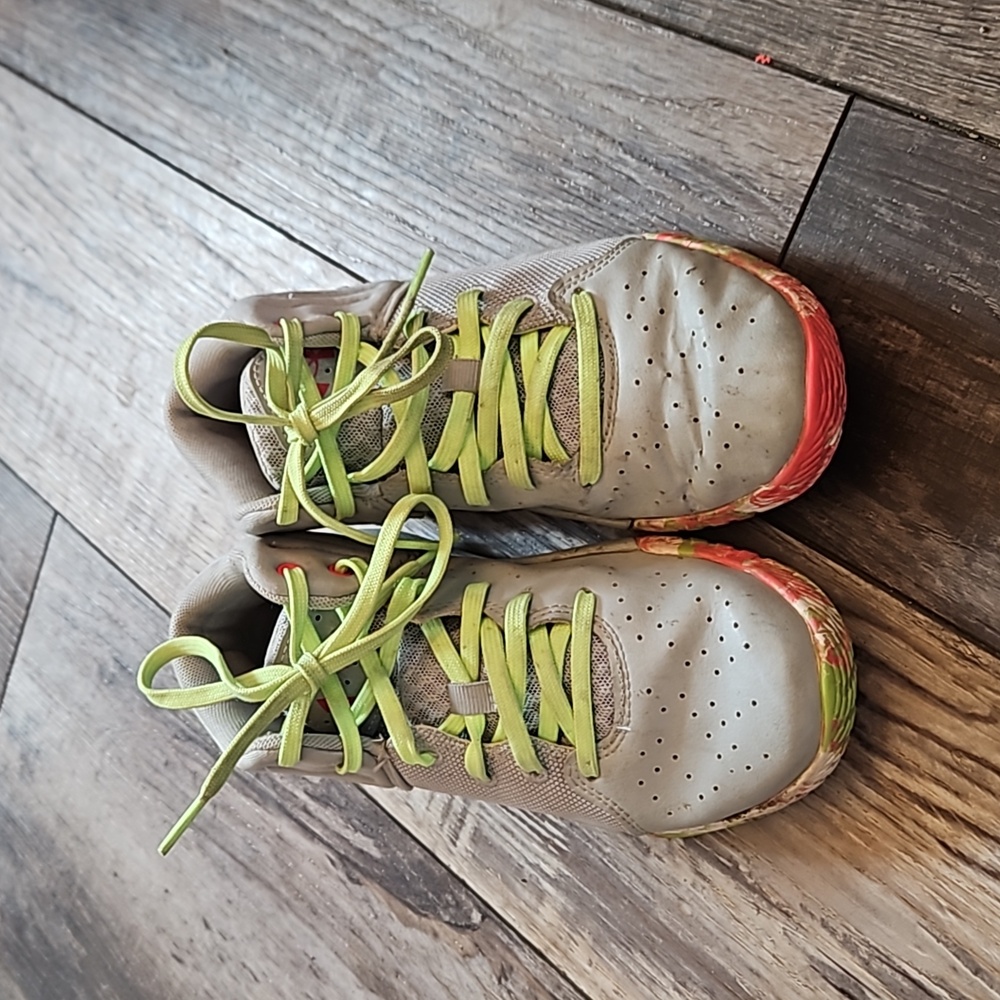 Boys Under Armour Shoes